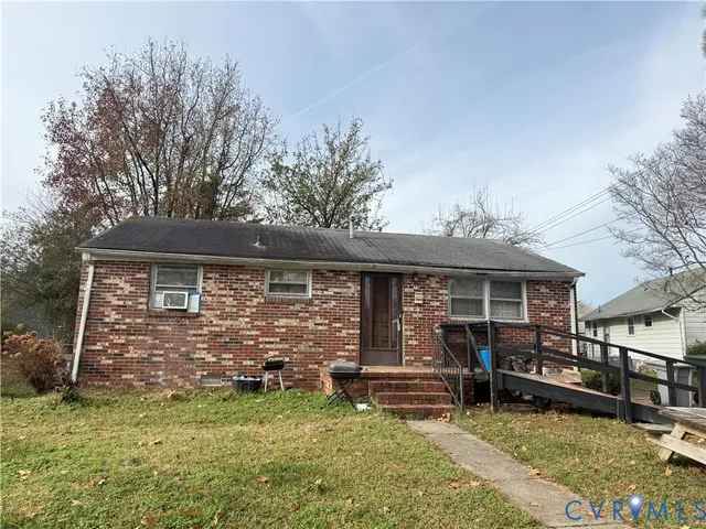 $60,000 | 79 Roxbury Terrace, Hampton, VA 23666
