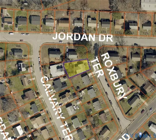 $60,000 | 79 Roxbury Terrace, Hampton, VA 23666