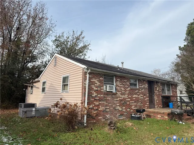 $60,000 | 79 Roxbury Terrace, Hampton, VA 23666