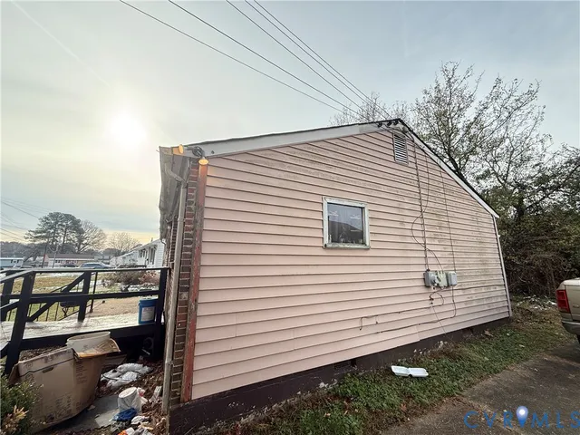 $60,000 | 79 Roxbury Terrace, Hampton, VA 23666