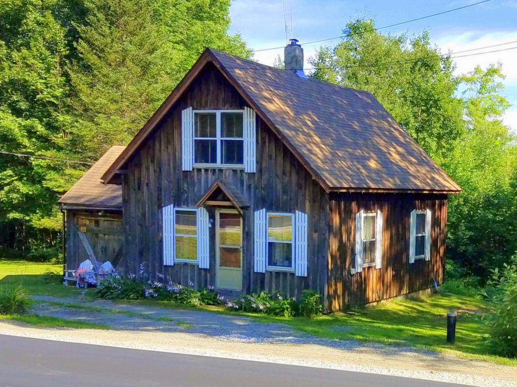 1365 Industry Road Industry, ME 04938 - Photo 1 of 26 01-Front Best