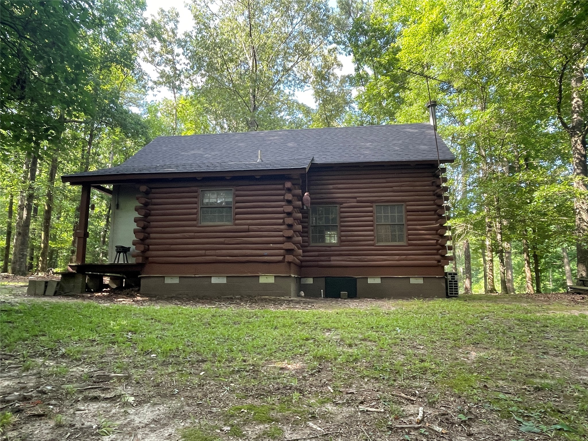 2983 Mallorysville Road Tignall, GA 30668 - Photo 27 of 47