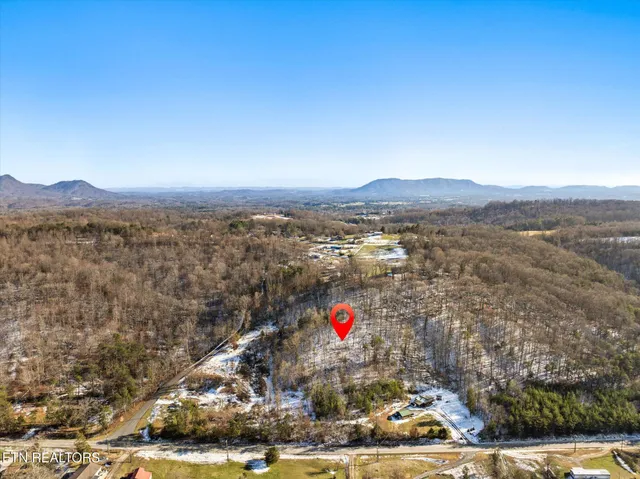 $160,000 | 515 Wallace Road, Luttrell, TN 37779