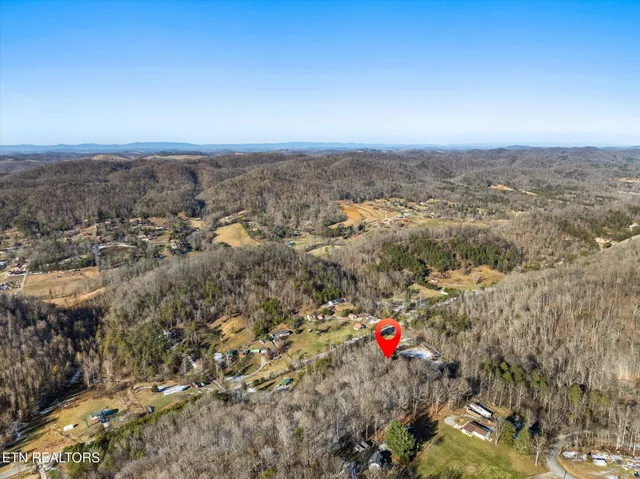 $160,000 | 515 Wallace Road, Luttrell, TN 37779