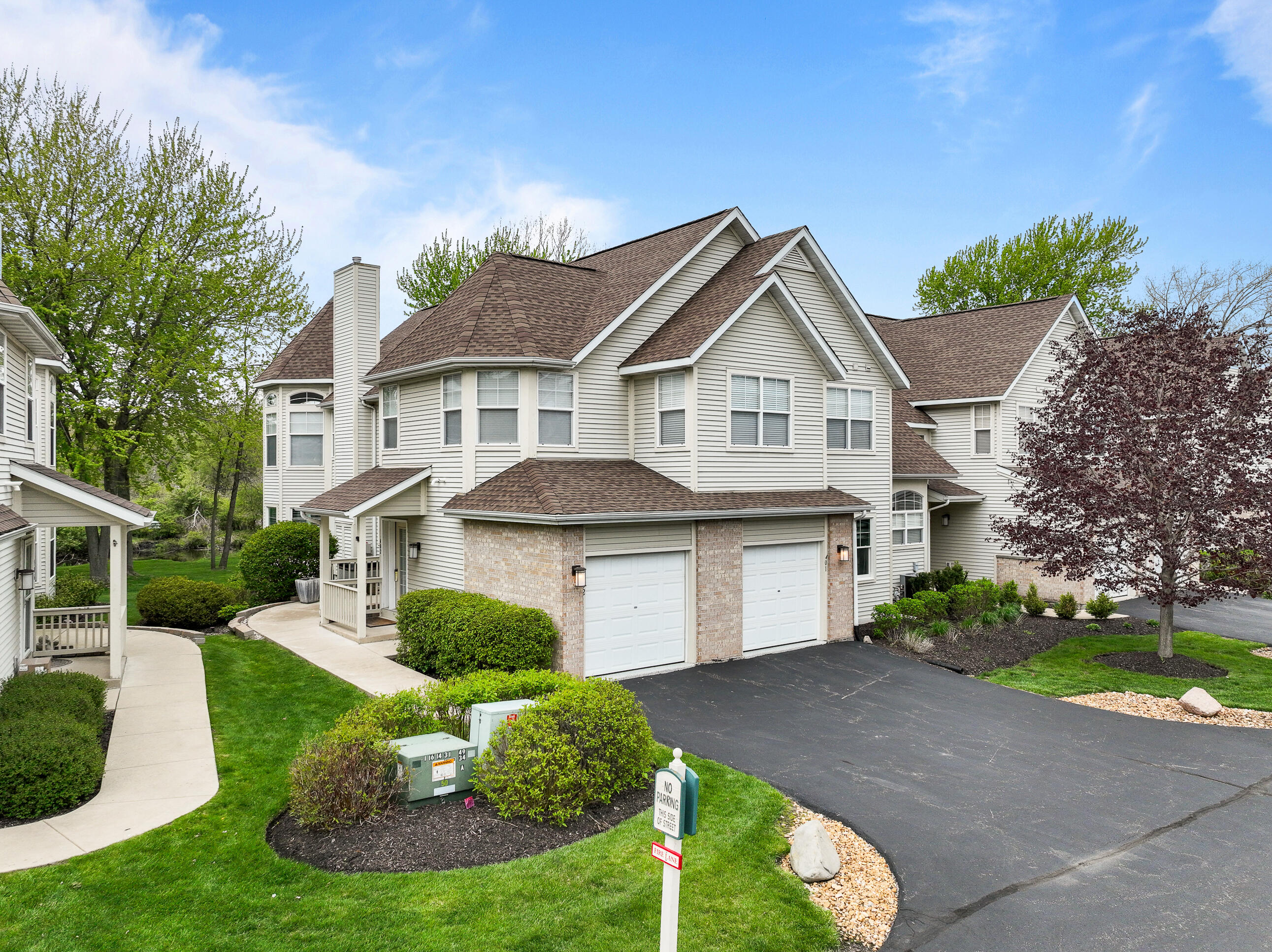 401 Abbey Ridge Court Fontana, WI 53125 - Photo 46 of 68 401 Abbey Ridge Ct