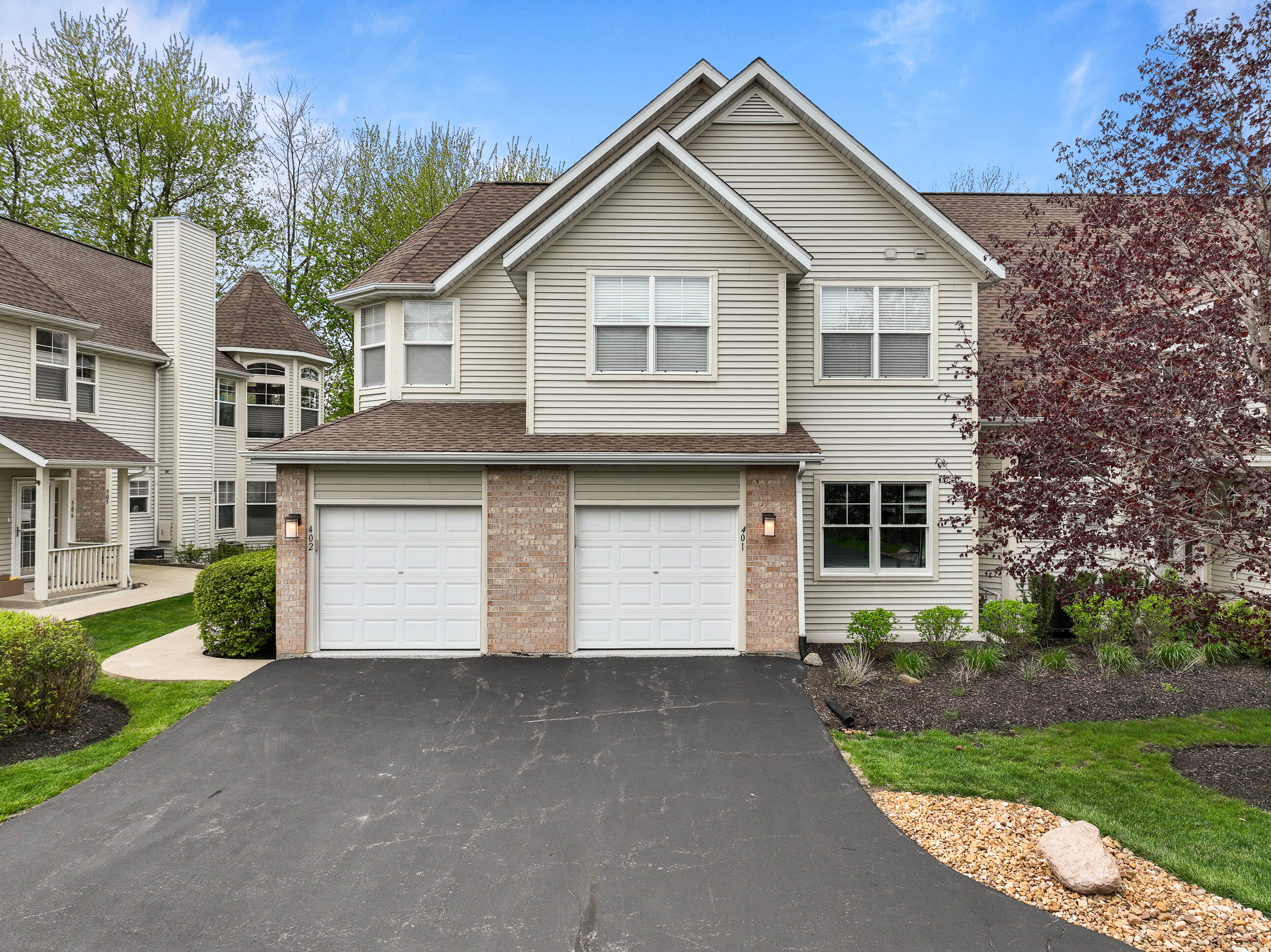 401 Abbey Ridge Court Fontana, WI 53125 - Photo 47 of 68 401 Abbey Ridge Ct
