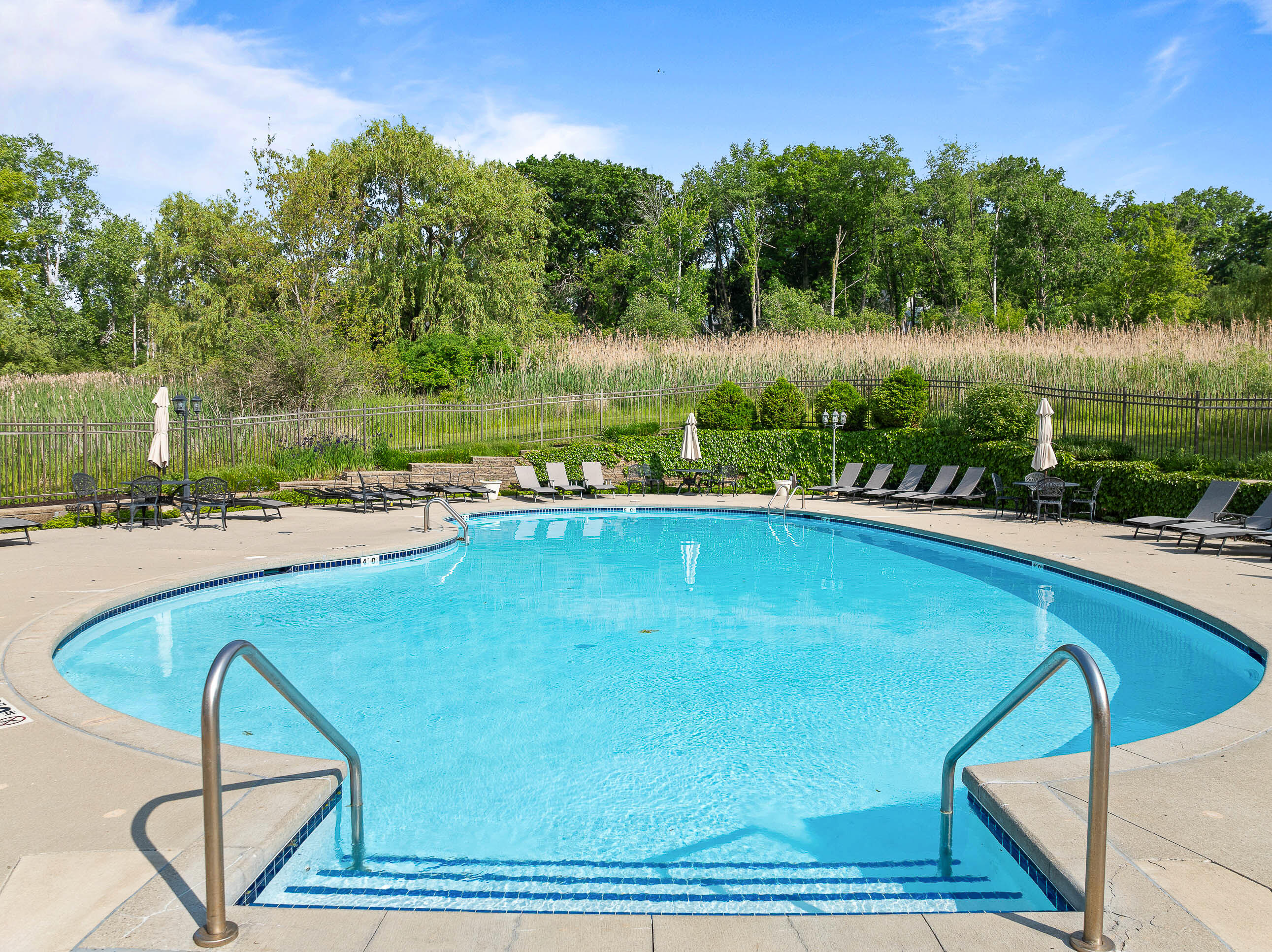 401 Abbey Ridge Court Fontana, WI 53125 - Photo 57 of 68 401 Abbey Ridge Ct