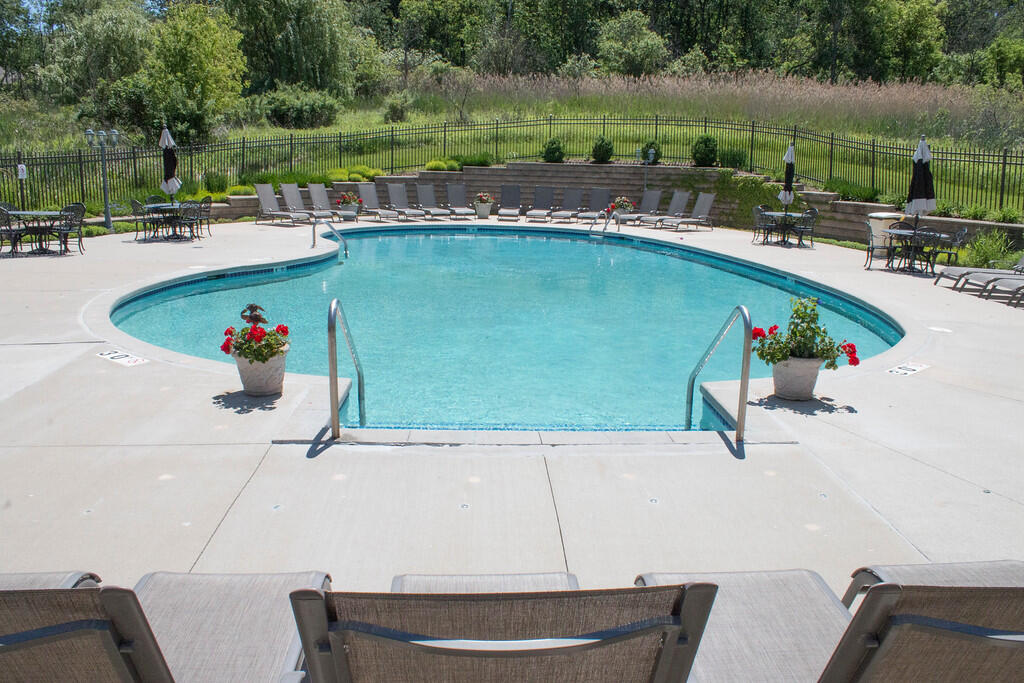 401 Abbey Ridge Court Fontana, WI 53125 - Photo 67 of 68 Abbey Ridge Pool