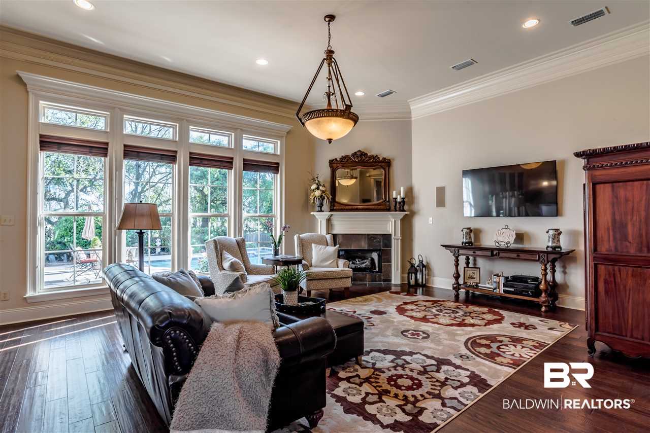 9764 Bella Drive Daphne, AL 36526 - Photo 4 of 34