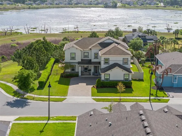 $699,000 | 1834 Southern Red Oak Court, Ocoee, FL 34761