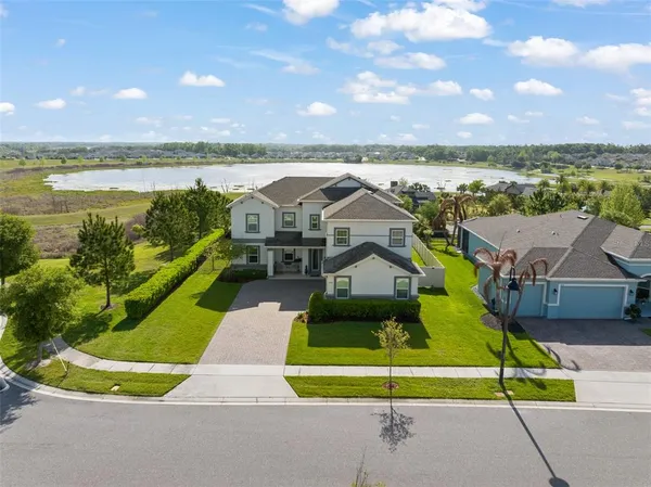 $699,000 | 1834 Southern Red Oak Court, Ocoee, FL 34761