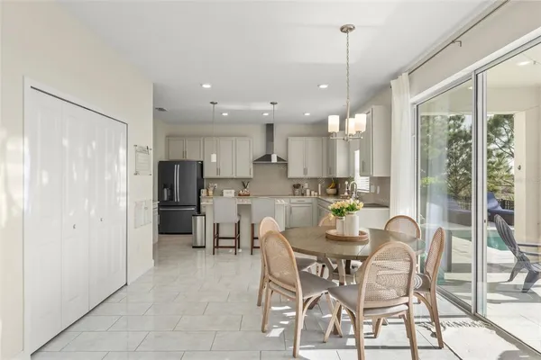 $699,000 | 1834 Southern Red Oak Court, Ocoee, FL 34761