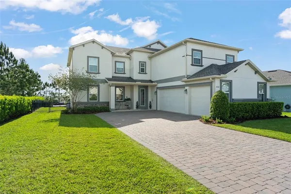 $699,000 | 1834 Southern Red Oak Court, Ocoee, FL 34761