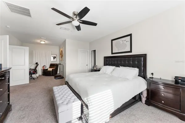 $699,000 | 1834 Southern Red Oak Court, Ocoee, FL 34761