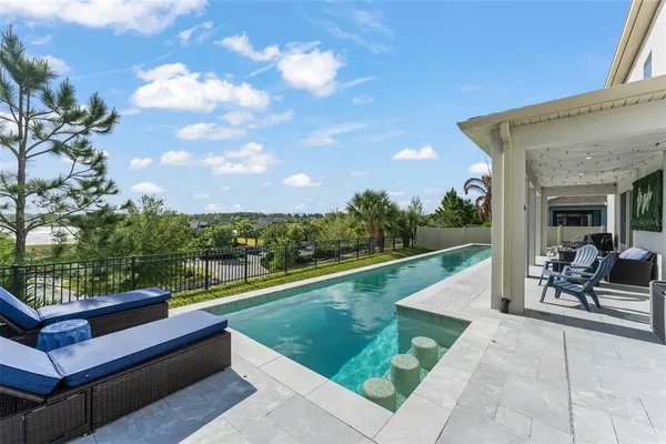 $699,000 | 1834 Southern Red Oak Court, Ocoee, FL 34761