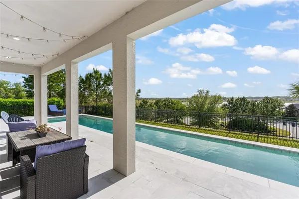 $699,000 | 1834 Southern Red Oak Court, Ocoee, FL 34761