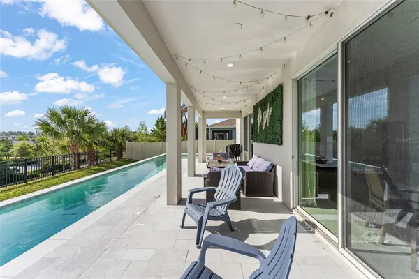 $699,000 | 1834 Southern Red Oak Court, Ocoee, FL 34761