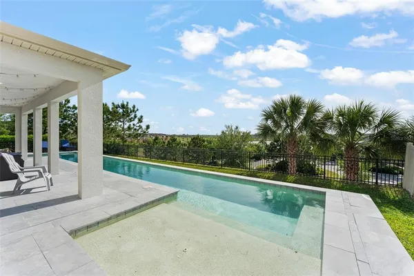 $699,000 | 1834 Southern Red Oak Court, Ocoee, FL 34761