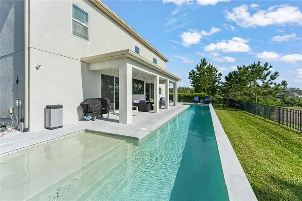 $699,000 | 1834 Southern Red Oak Court, Ocoee, FL 34761