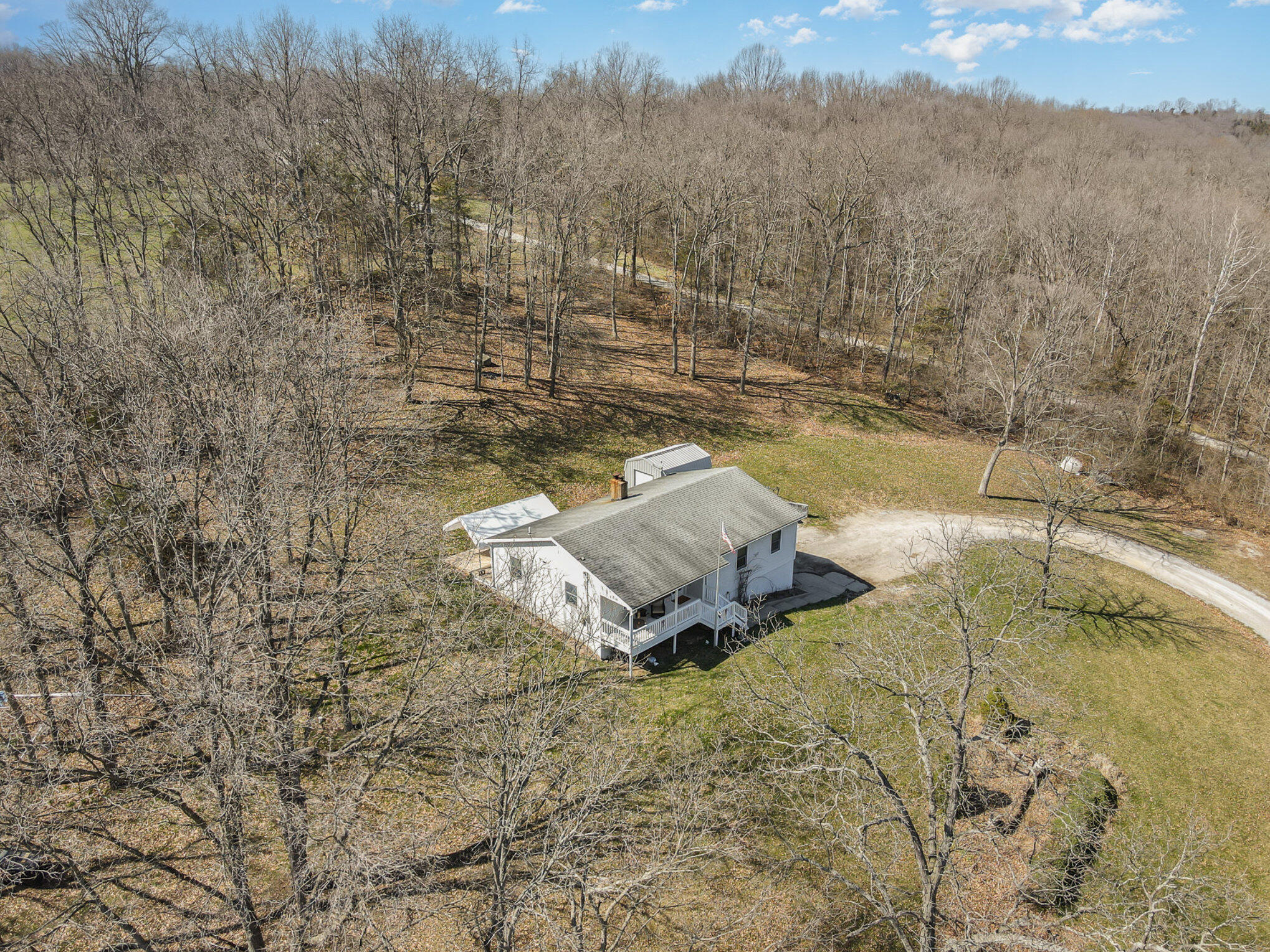9260 Cryer Road California, KY 41007 - Photo 5 of 29