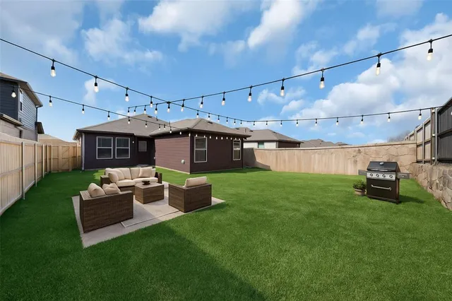 $1,849 | 213 Woodlands Boulevard, Terrell, TX 75160