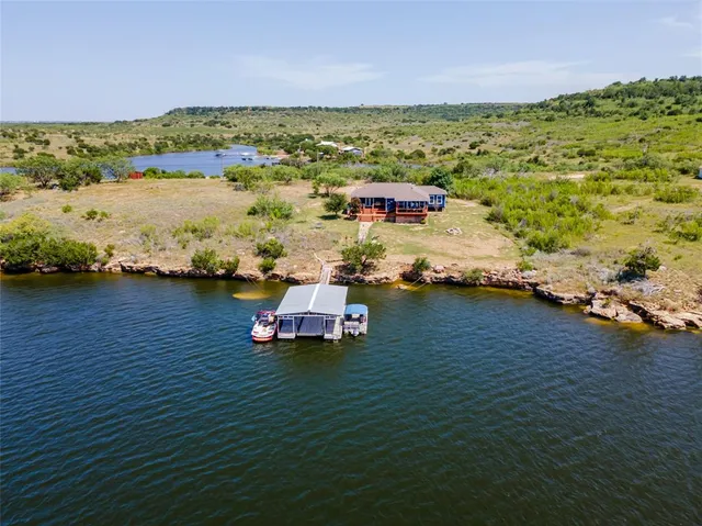 a view of lake view and mountain view