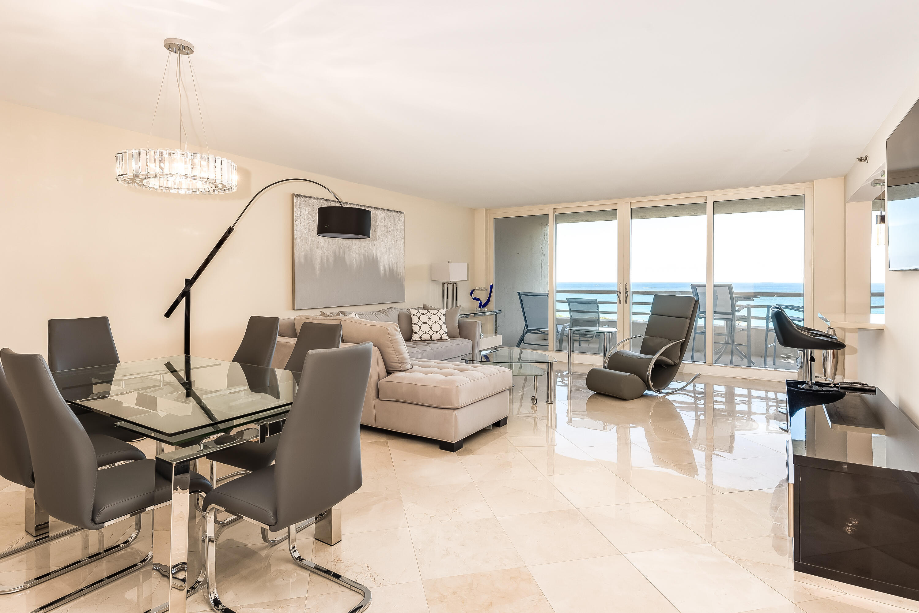 4101 North Ocean Boulevard Boca Raton, FL 33431 - Photo 2 of 23 002_Welcome Inside