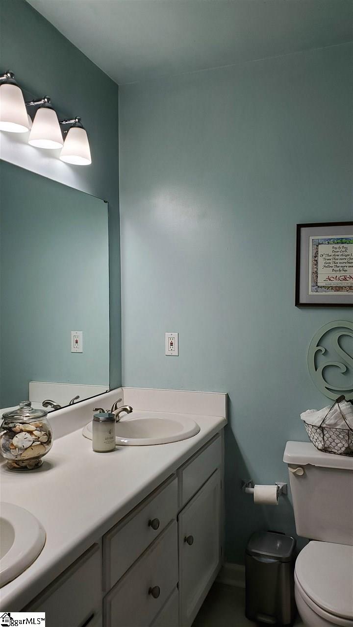 8 Green Ridge Place Taylors, SC 29687 - Photo 21 of 24 Gallery Image 21