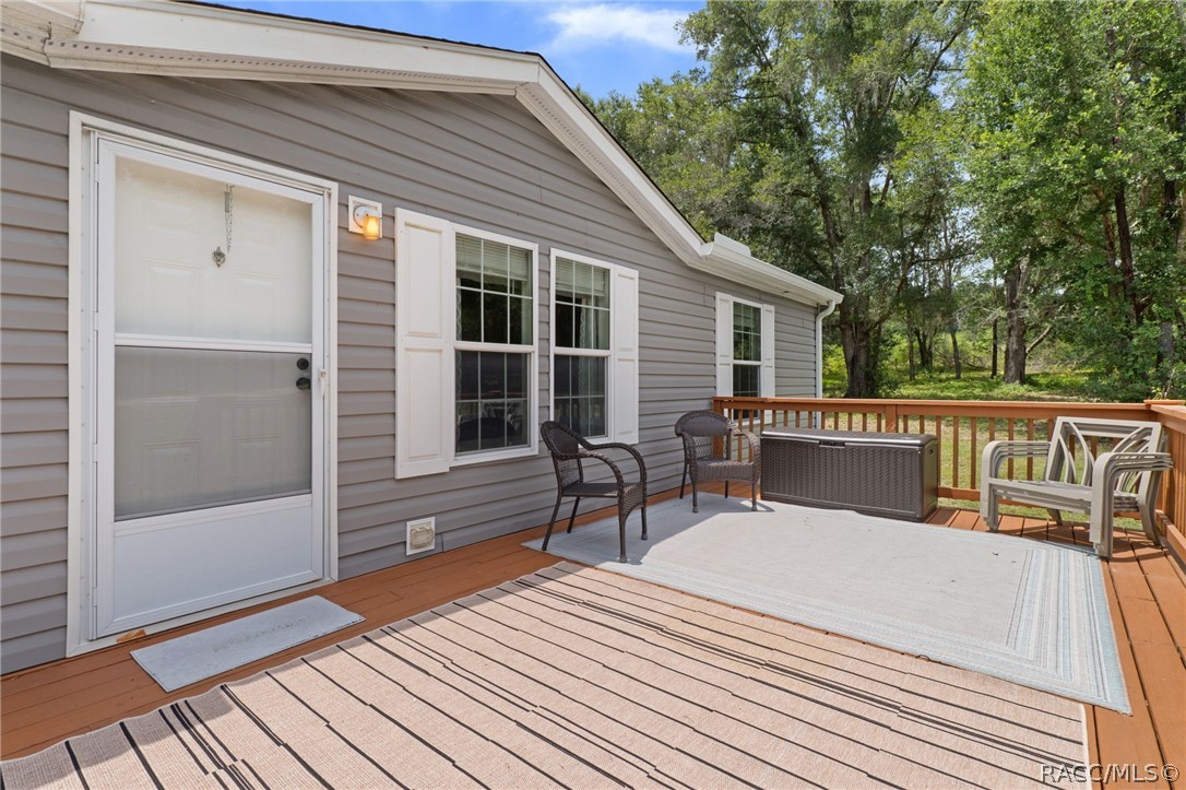 810 North Obrien Point Lecanto, FL 34461 - Photo 6 of 54