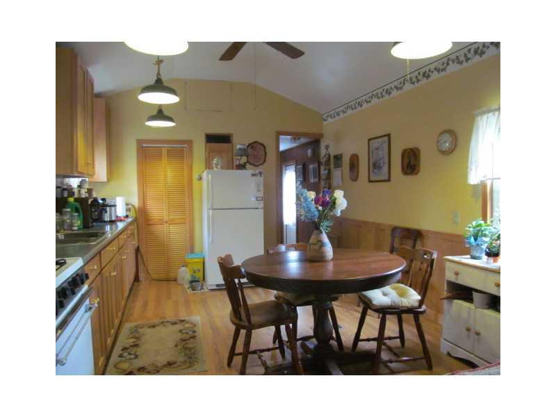 104 Cross Road Shapleigh, ME 04076 - Photo 6 of 8 Kitchen.