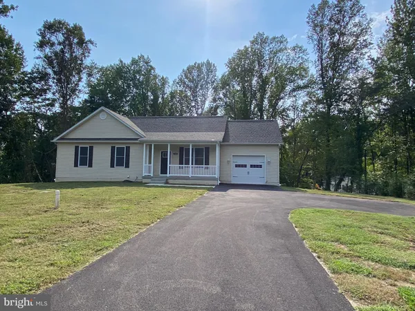 $600,000 | 1362 Solomons Island Road, Huntingtown, MD 20639
