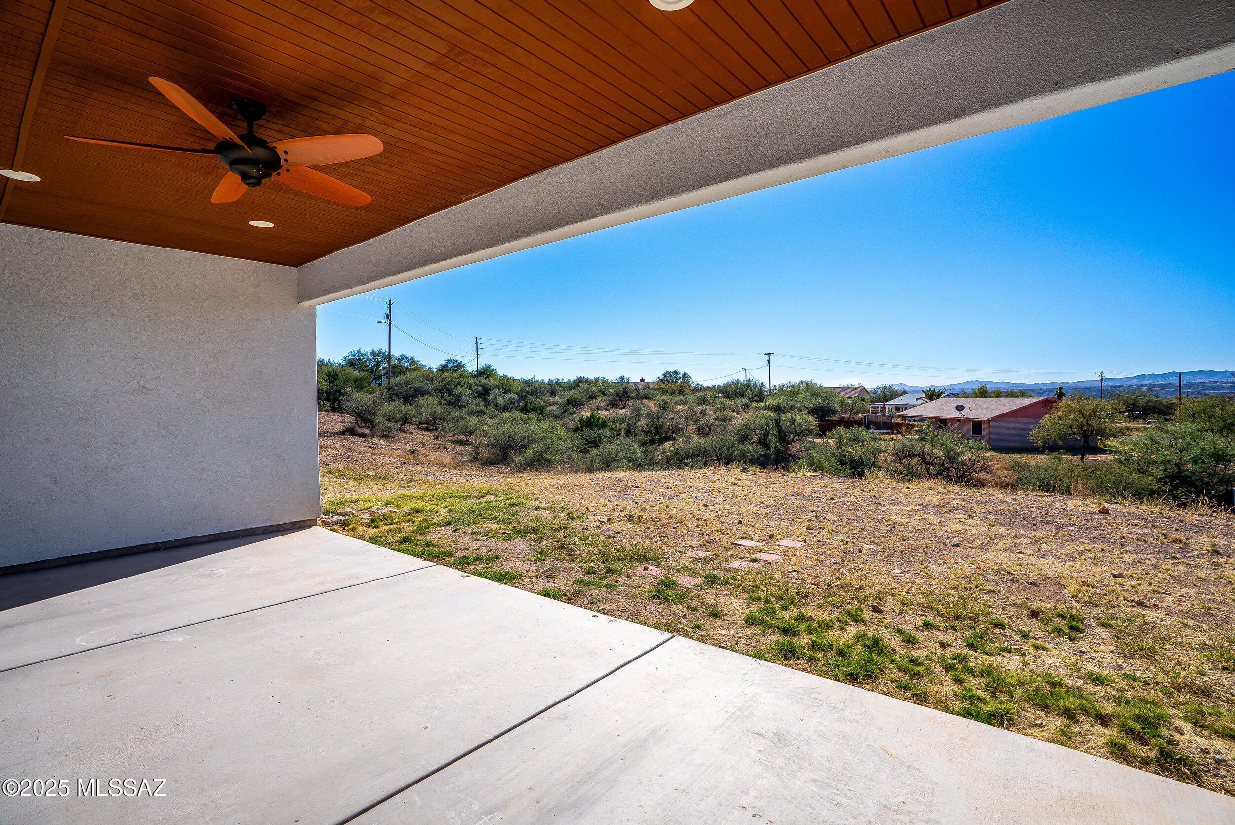 231 Premio Court Rio Rico, AZ 85648 - Photo 33 of 35