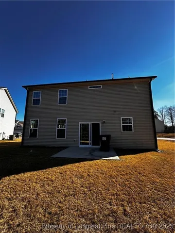 $339,900 | 198 Creekhaven Drive, Angier, NC 27501