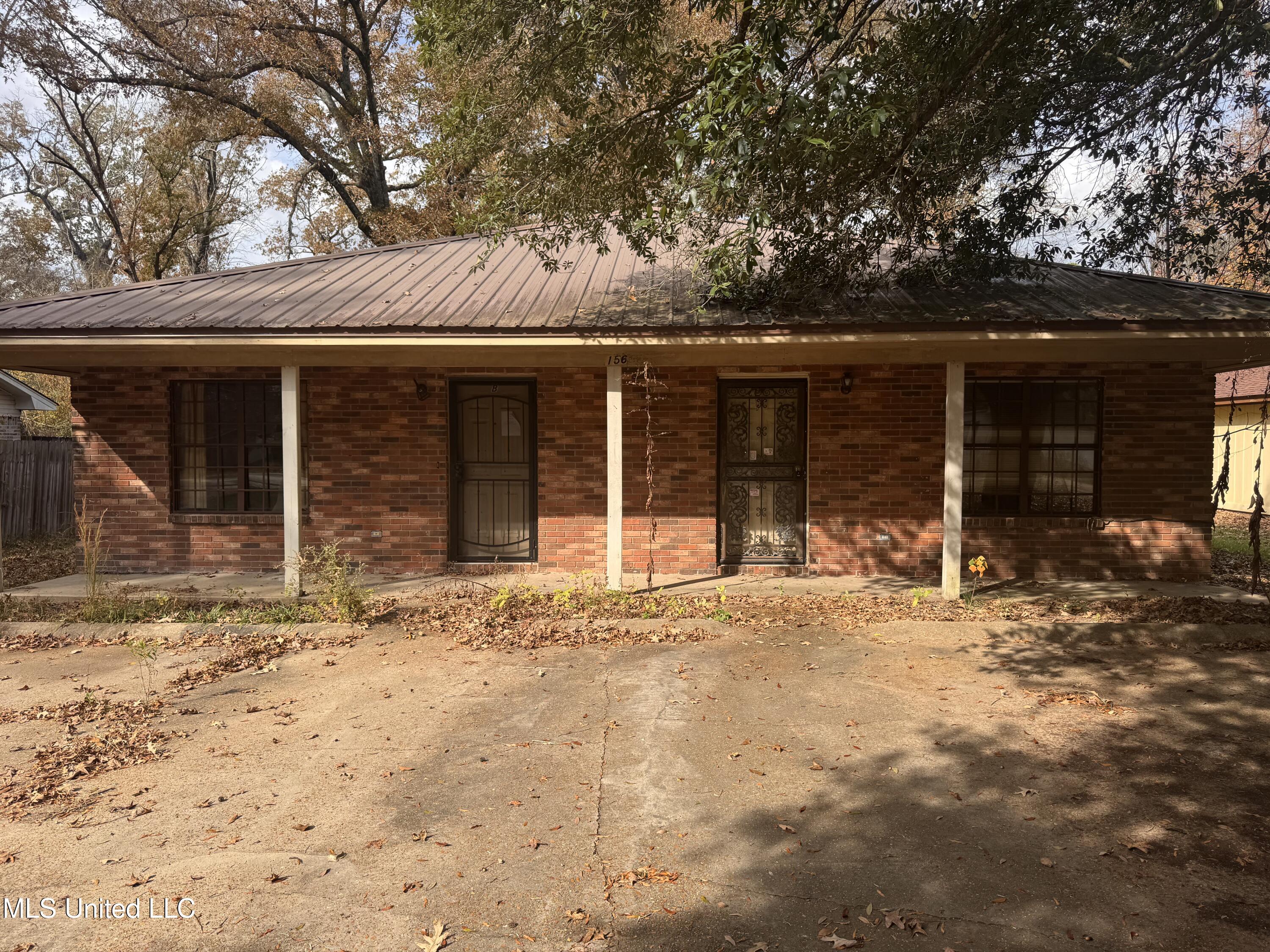 156 McCluer Road Jackson, MS 39212 - Photo 2 of 18 IMG_5186