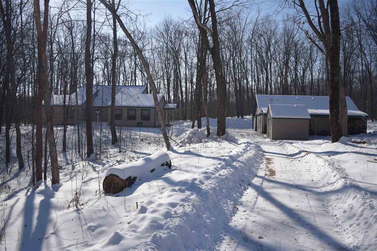4668 Boutell Ranch Road West Branch, MI 48661 - Photo 8 of 91 1843194-7.JPG