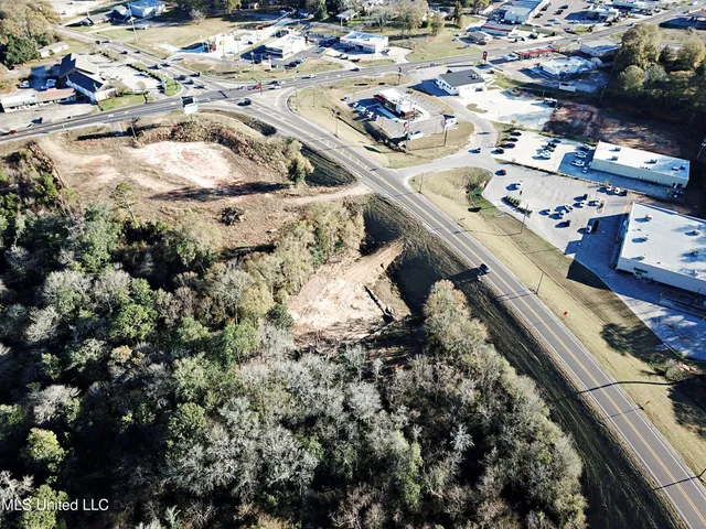 $215,000 | 0 Ms-589, Purvis, MS 39475