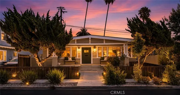 $929,000 | 334 North Colorado Place, Long Beach, CA 90814