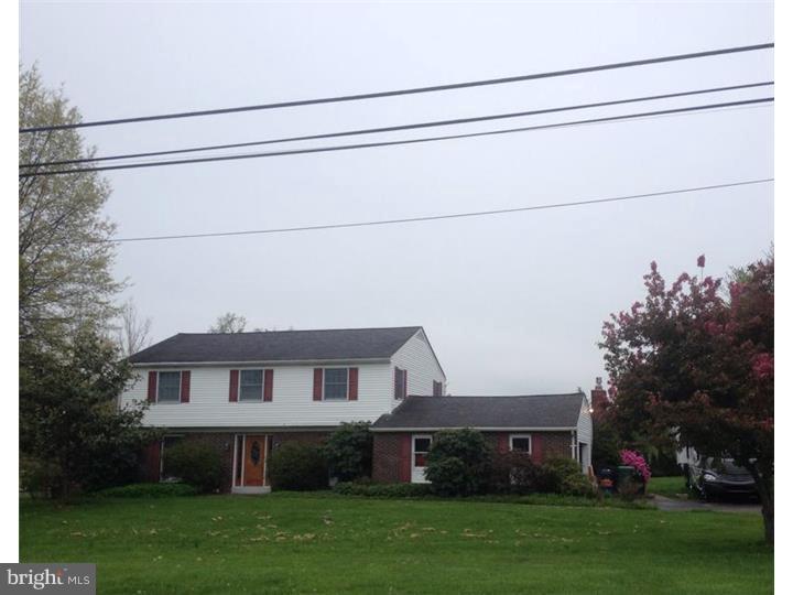215 Heffner Road Limerick, PA 19468 - Photo 1 of 9 Exterior Front