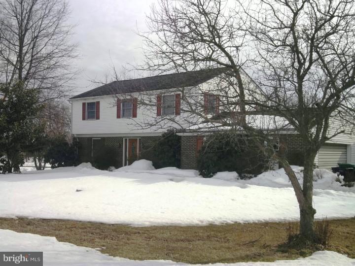 215 Heffner Road Limerick, PA 19468 - Photo 2 of 9 Exterior