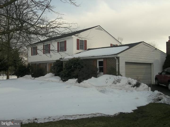 215 Heffner Road Limerick, PA 19468 - Photo 3 of 9 Exterior Front