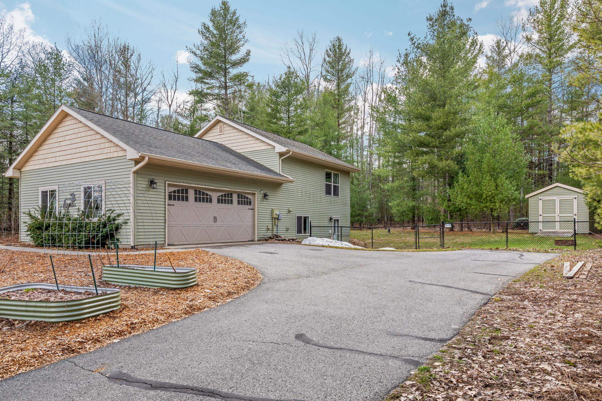 1794 Round Lake Road, Unit LOT: 29 Interlochen, MI 49643 - Photo 2 of 49