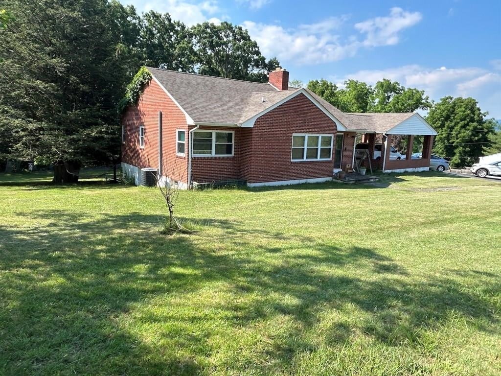 1852 Peppers Ferry Road Pulaski, VA 24301 - Photo 30 of 30 Gallery Image 30