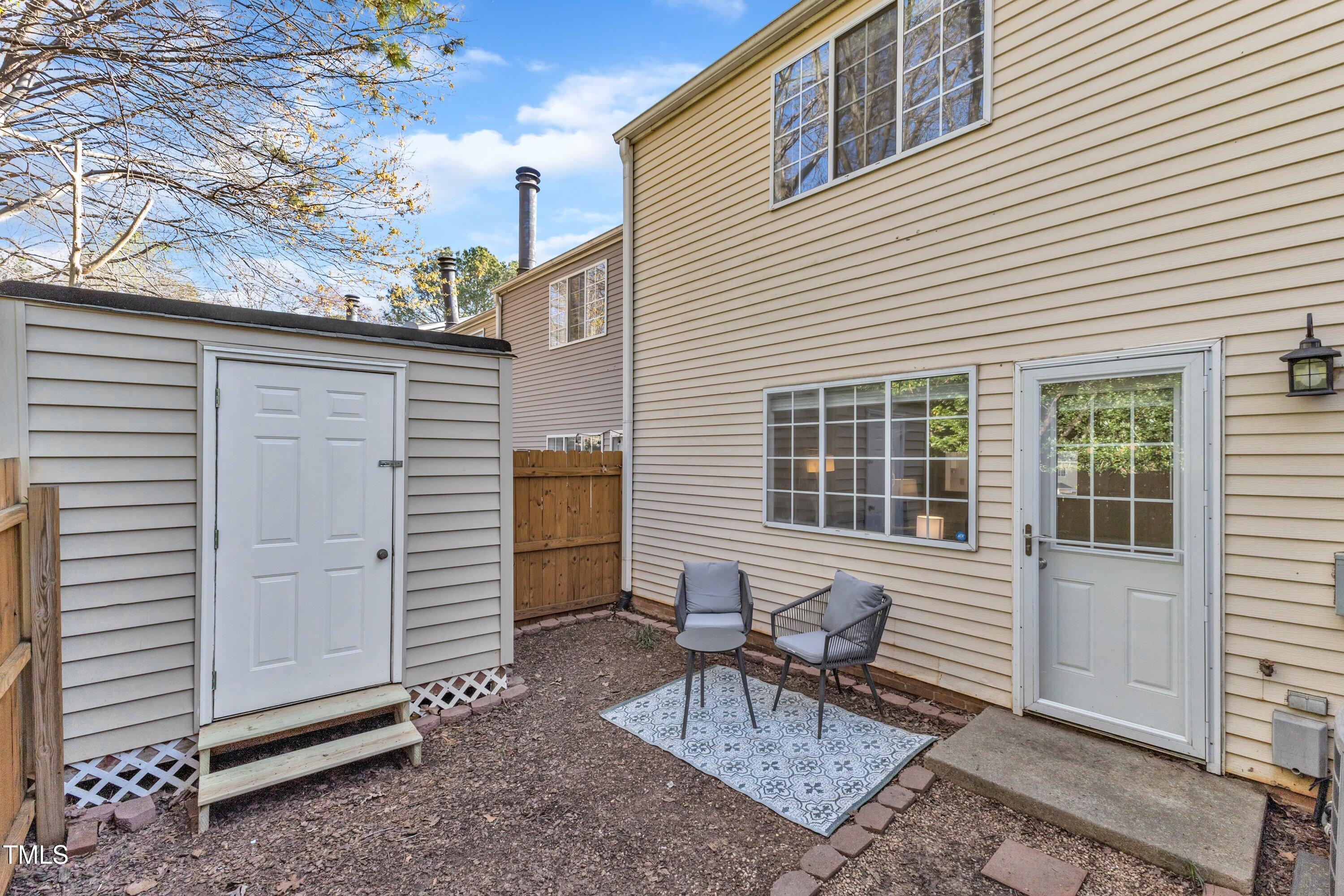 7727 Ohmann Court Raleigh, NC 27615 - Photo 31 of 40 34-7727 Ohmann Ct-34