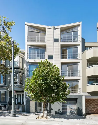 $1,350,000 | 2315 Van Ness Avenue, Unit 7, San Francisco, CA 94109