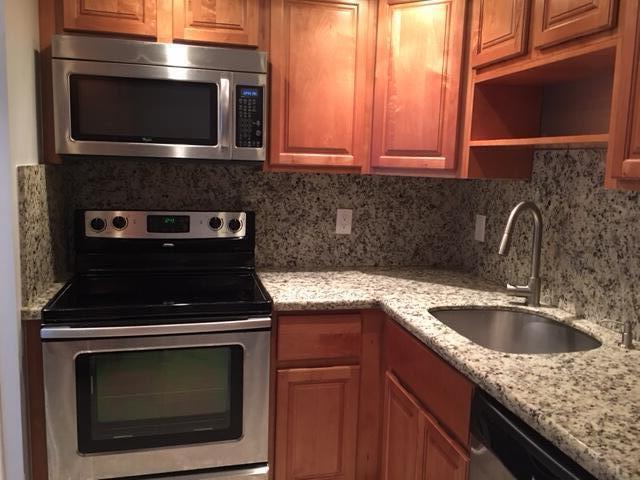 4154 Inverrary Drive, Unit 407 Lauderhill, FL 33319 - Photo 7 of 40 Kitchen