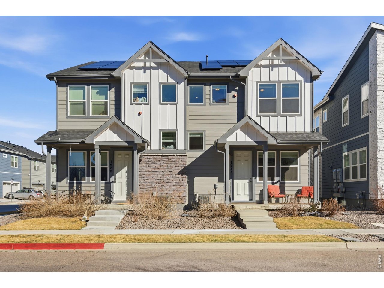 1928 Rosen Drive Fort Collins, CO 80528 - Photo 1 of 23
