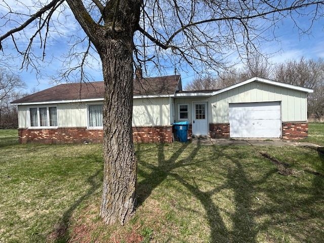 1690 West Wirtz Road Gladwin, MI 48624 - Photo 1 of 21