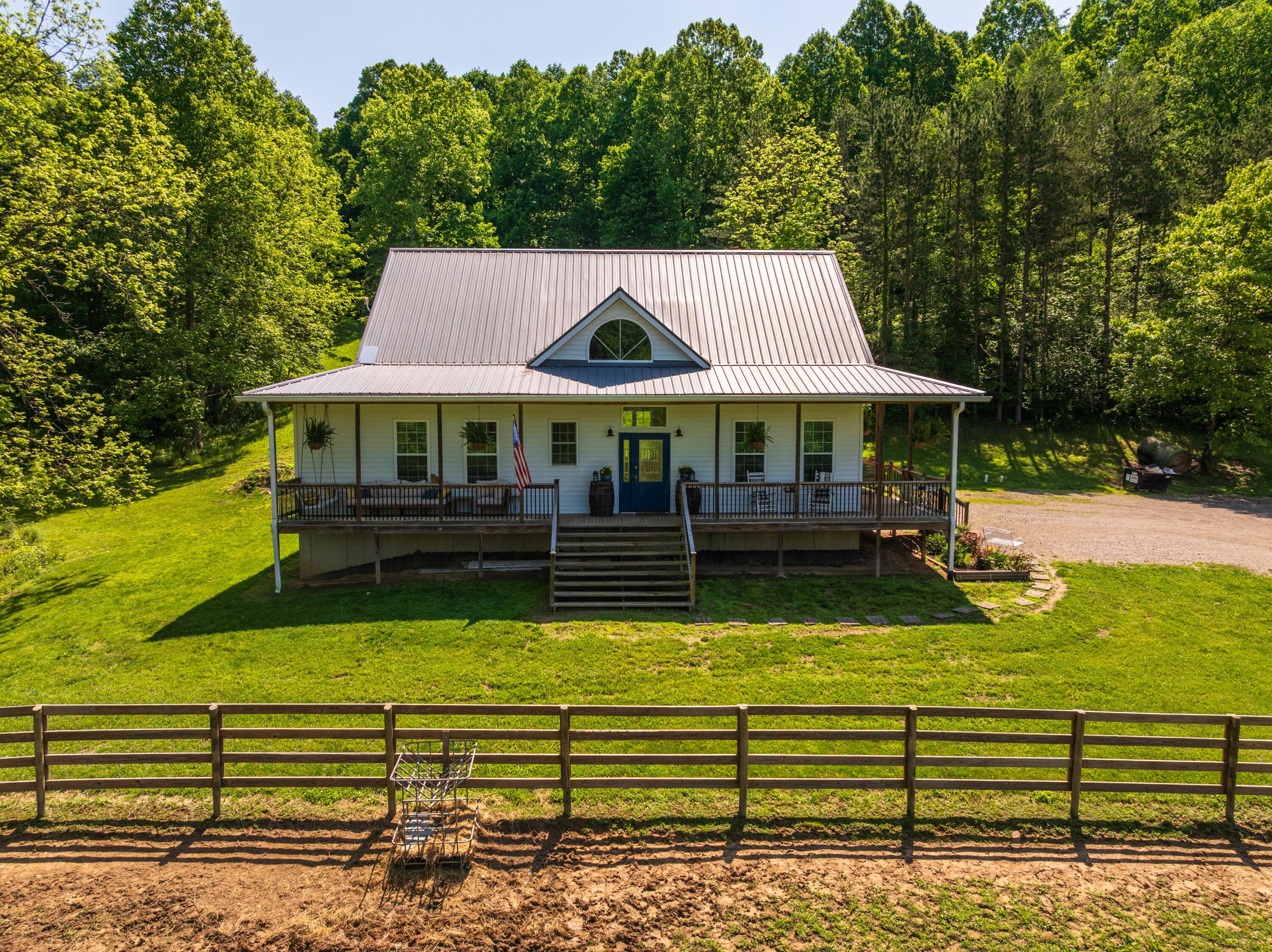 300 Fisher Road Albany, OH 45710 - Photo 84 of 95 JZP_300FisherRoad_131
