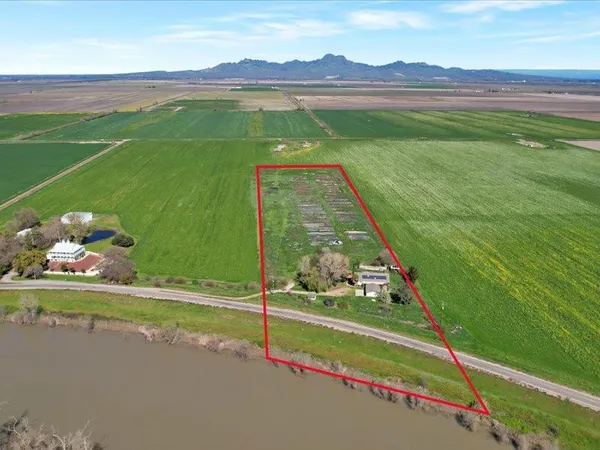 $798,000 | 3974 South Meridian Road, Meridian, CA 95957