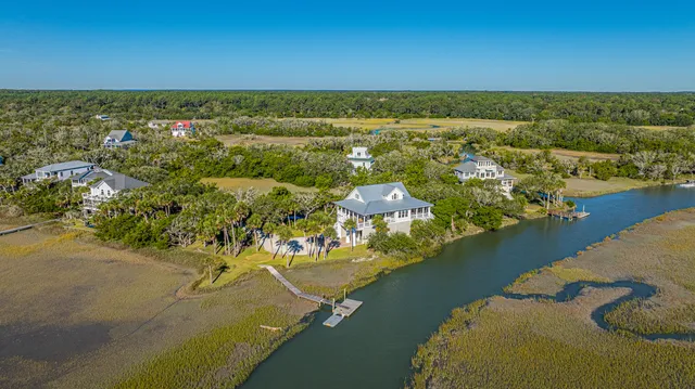 $3,500,000 | 1250 Hammocks Way, Edisto Island, SC 29438